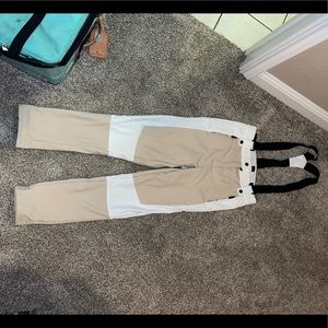 Top Shop Ski Pants!!! SNO